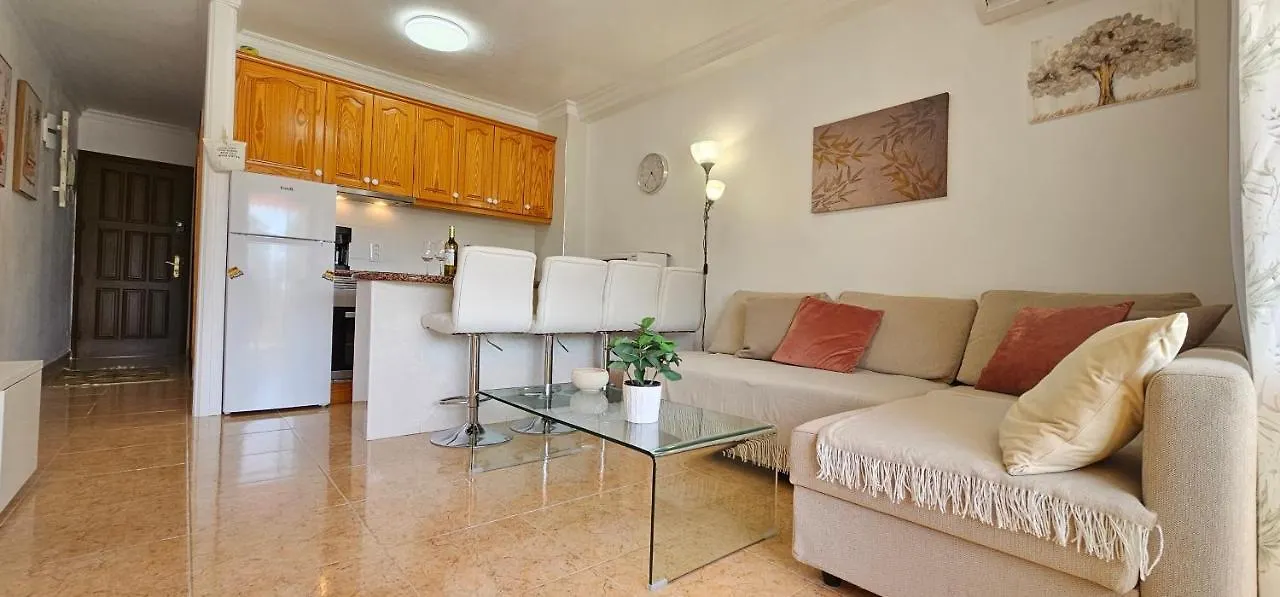 Bright Apartment Playa Del Ingles