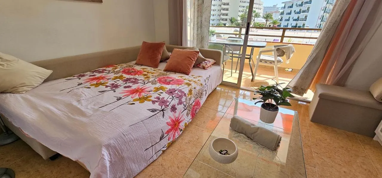 Bright Apartment Playa Del Ingles