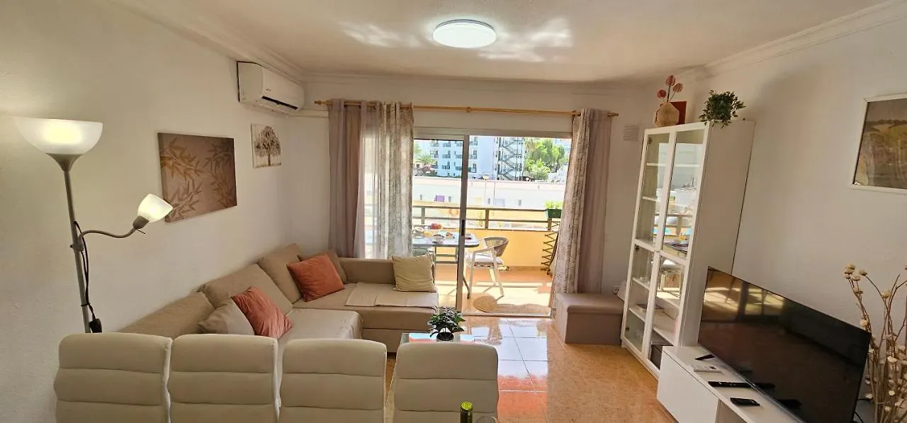 Bright Apartment Playa Del Ingles 0*, Playa del Ingles (Gran Canaria) Spain