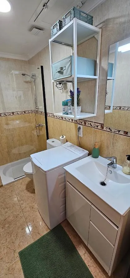 Bright Apartment Playa Del Ingles