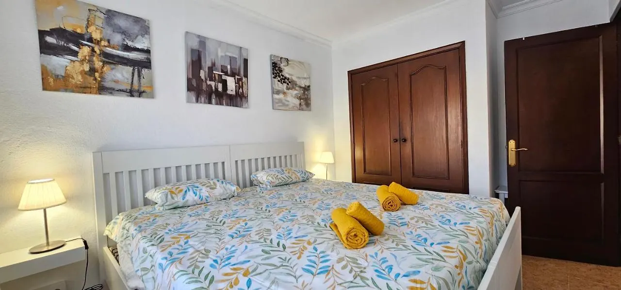 Bright Apartment Playa Del Ingles  Playa del Ingles (Gran Canaria)