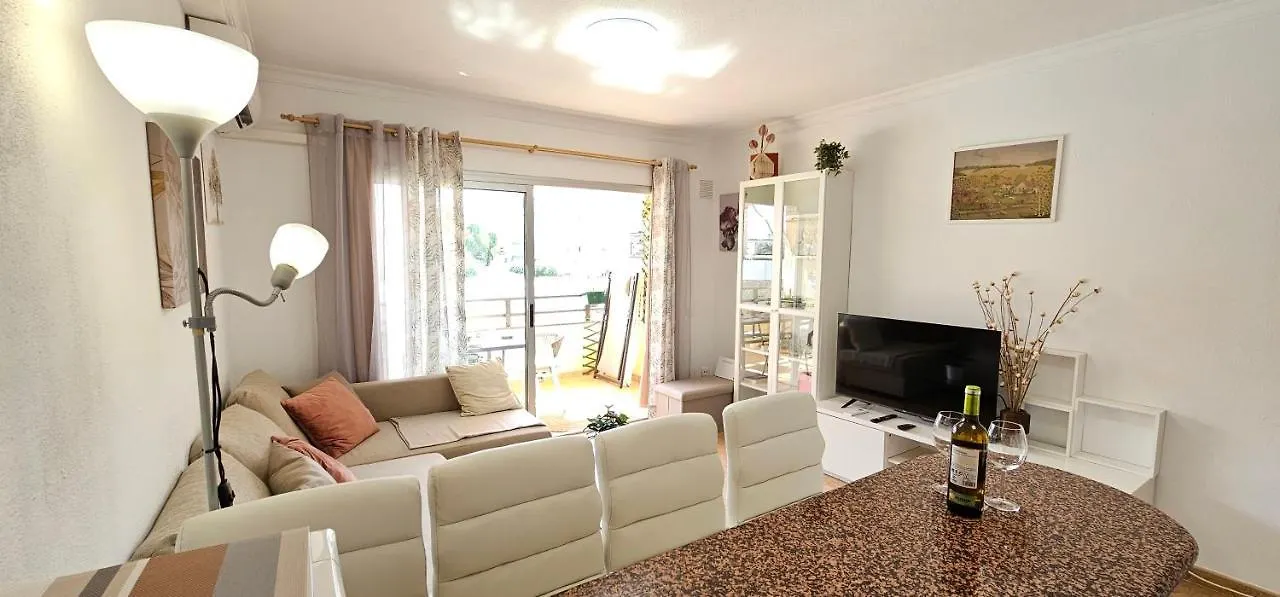 Bright Apartment Playa Del Ingles 0*, Playa del Ingles (Gran Canaria) Spain