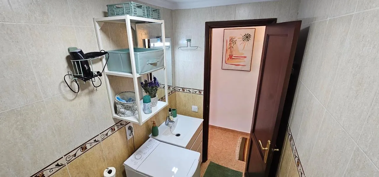 Bright Apartment Playa Del Ingles 0*, Playa del Ingles (Gran Canaria)
