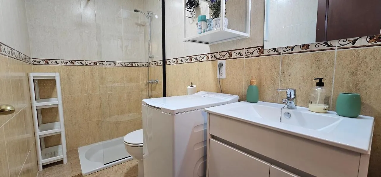 Bright Apartment Playa Del Ingles  Playa del Ingles (Gran Canaria)