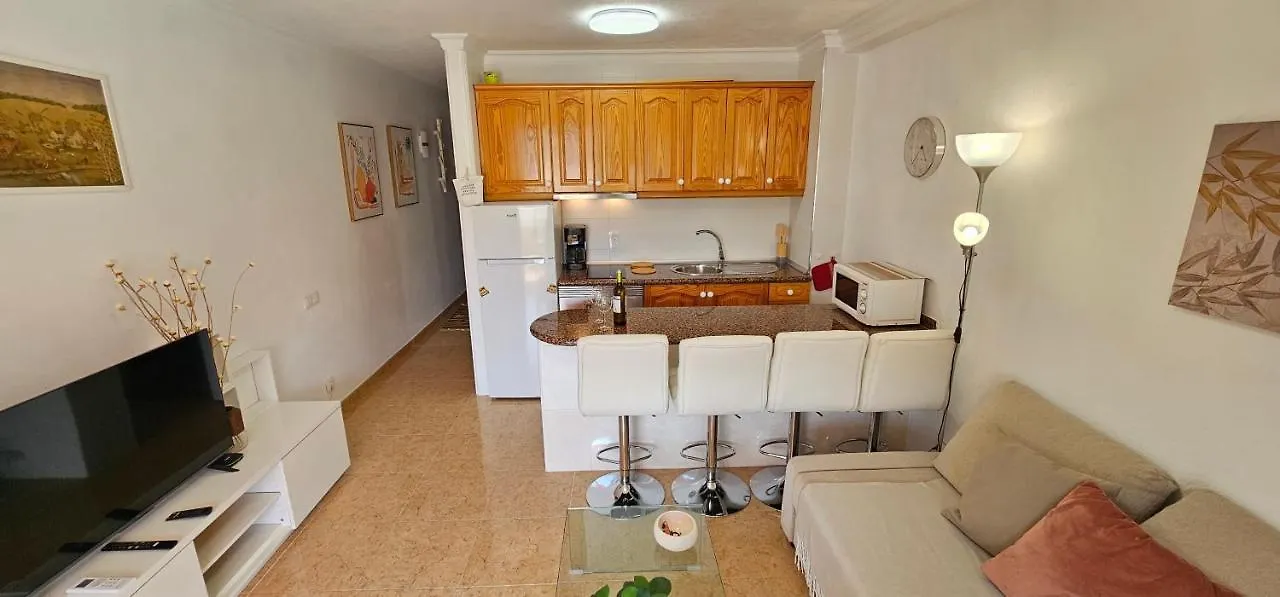 Bright Apartment Playa Del Ingles Playa del Ingles (Gran Canaria)