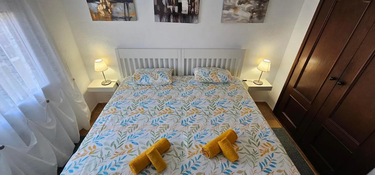 Bright Apartment Playa Del Ingles Playa del Ingles (Gran Canaria)