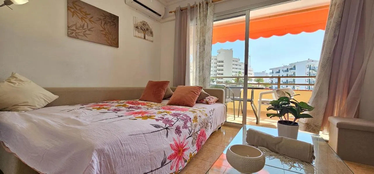 Bright Apartment Playa Del Ingles 0*, Playa del Ingles (Gran Canaria)