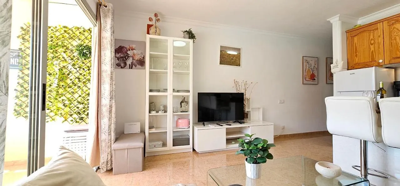 Bright Apartment Playa Del Ingles