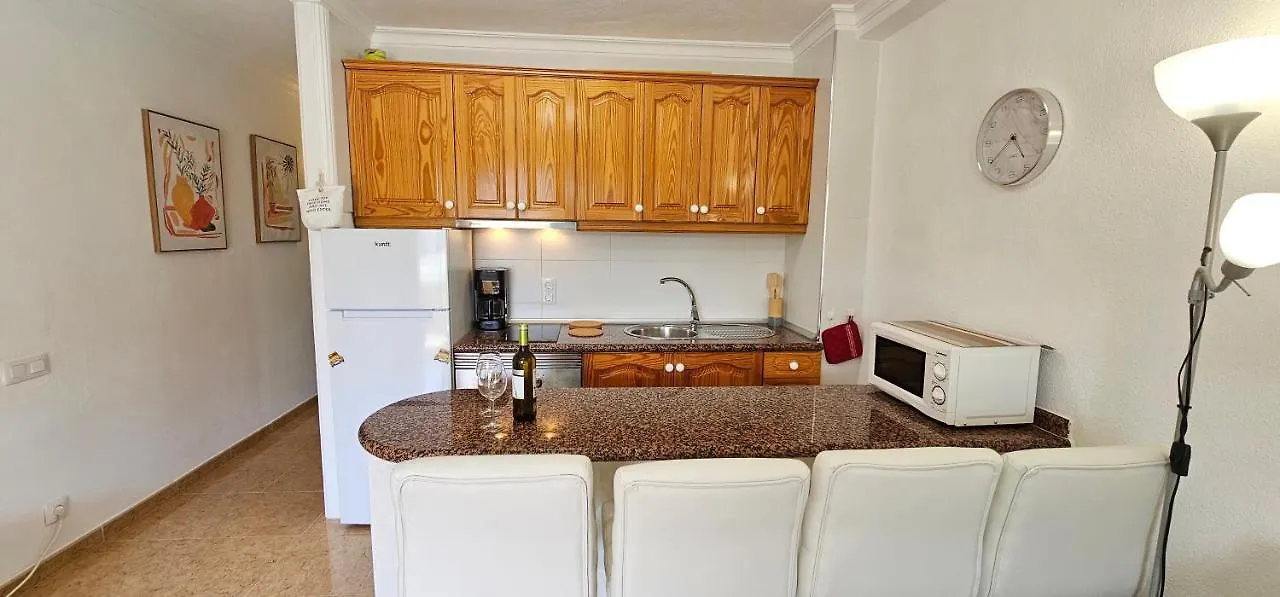 Bright Apartment Playa Del Ingles