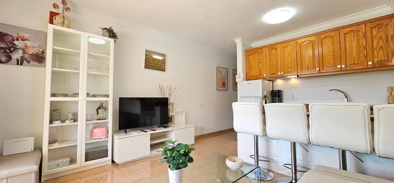 Bright Apartment Playa Del Ingles Playa del Ingles (Gran Canaria)